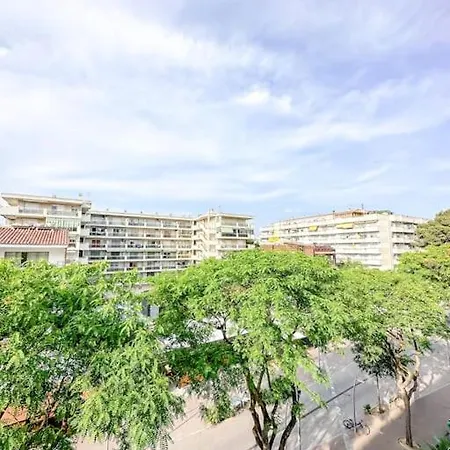 Apartment Apartamento Tropical. *