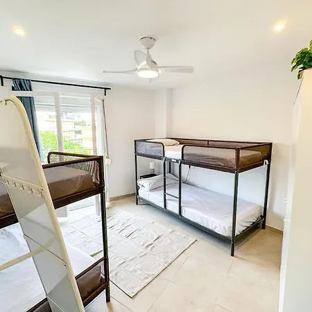 Apartamento Tropical. Apartment *