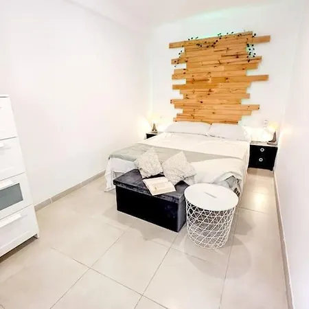 Apartamento Tropical. * Salou