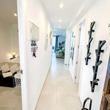 Apartment Apartamento Tropical. *